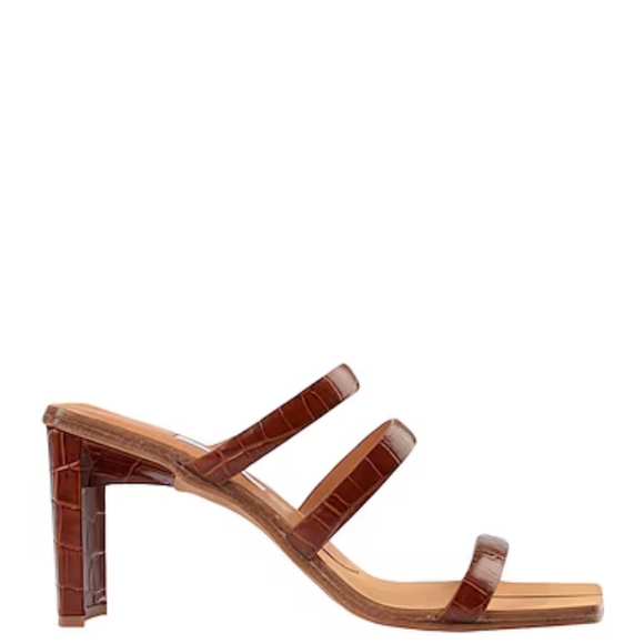 MIISTA Joanne Clay Crown High Heel - Picture 5 of 16